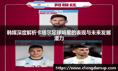 韩媒深度解析卡塔尔足球明星的表现与未来发展潜力